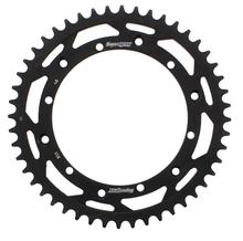 Zębatka Supersprox 520 LK 175,0mm Ø 152mm 48Z 6-otworowa stal czarna