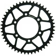 řetězové kolo Supersprox 520 LK 124,0mm Ø 100mm 48Z 6-otvorová ocel černá
