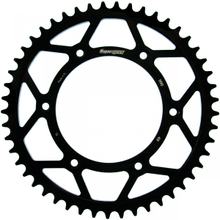 Supersprox 520 LK 150.0mm Ø 125mm 49Z 6-hole steel sprocket black
