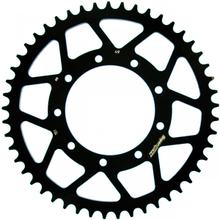 Kettenrad Supersprox 520 LK 124,0mm Ø 105mm 49Z 9-Loch Stahl schwarz