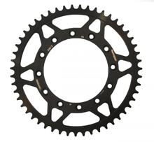 Rozetka Supersprox 520 LK 150,0mm Ø 130mm 51Z 6-děr ocel černá