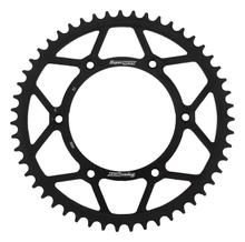 Tandwiel Supersprox 520 LK 150,0mm Ø 125mm 51T 6-Gats Staal zwart