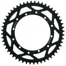 Zębatka Supersprox 520 LK 175,0mm Ø 152mm 52Z 6-otworowa stal czarna