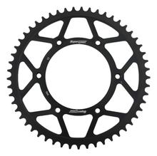 Kettenrad Supersprox 520 LK 150,0mm Ø 125mm 53Z 6-Loch Stahl schwarz