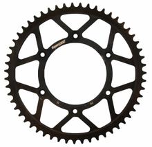 Kettenrad Supersprox 520 LK 153,0mm Ø 125mm 55Z 6-Loch Stahl schwarz