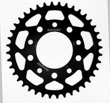 Kettingtandwiel Supersprox 525 LK 110,0mm Ø 80mm 40T 5-gaats staal zwart