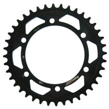 Kettingtandwiel Supersprox 525 LK 140,0mm Ø 120mm 40 tanden 6-gaats staal zwart