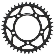 Tandwiel Supersprox 525 LK 120,0mm Ø 100mm 40T 5-Gats Staal zwart