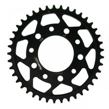 Coroa Supersprox 525 LK 110,0mm Ø 80mm 41Z 5 furos aço preto