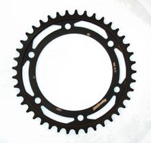 Tandwiel Supersprox 525 LK 160,0mm Ø 134mm 41 tanden 6-gats staal zwart