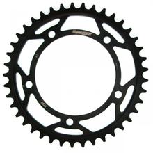 Tandwiel Supersprox 525 LK 140,0mm Ø 120mm 41T 5-Gats Staal zwart
