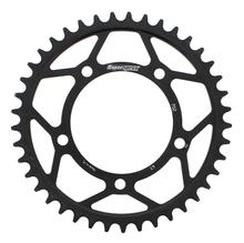 Kettingtandwiel Supersprox 525 LK 120,0mm Ø 100mm 41 tanden 5-gaats staal zwart