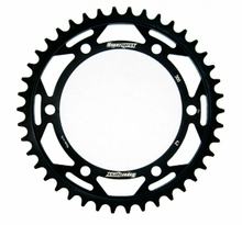 Kettenrad Supersprox 525 LK 150,0mm Ø 130mm 42Z 6-Loch Stahl schwarz