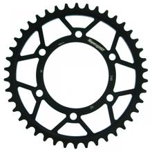 Řezné kolo Supersprox 525 LK 124,0mm Ø 100mm 42Z 6-děrové ocel černé