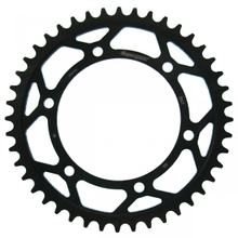 Kolo řetězu Supersprox 525 LK 145,0mm Ø 125mm 44Z 6-otvorová ocel černá