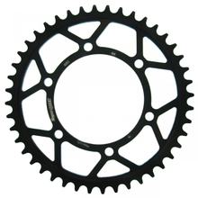 Kolo řetězu Supersprox 525 LK 130,0mm Ø 110mm 44Z 6-děrové ocelové černé