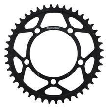 Kolo řetězu Supersprox 525 LK 130,8mm Ø 110mm 44Z 5-děrové ocel černé