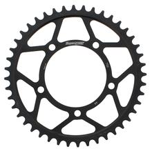 řetězové kolo Supersprox 525 LK 120,0mm Ø 100mm 44Z 5-otvorová ocel černá