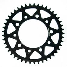 řetězové kolo Supersprox 525 LK 138,0mm Ø 112mm 45Z 5otvorů ocel černá