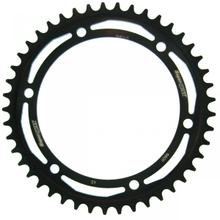 Rozetka Supersprox 525 rozteč 179,0mm průměr 158mm 45 zubů 6 děr ocel černá