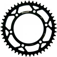 Kolo řetězu Supersprox 525 LK 150,0mm Ø 125mm 45Z 6-děrové ocelové černé