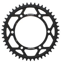 Kolo řetězu Supersprox 525 LK 150,0mm Ø 130mm 46Z 6-děrové ocelové černé