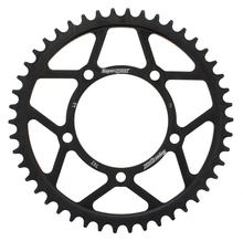 samotné řetězovky Supersprox 525 LK 120,0mm Ø 100mm 46Z 5-děrová ocel černá