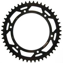 Kolo řetězu Supersprox 525 LK 170,0mm Ø 148mm 47Z 6-otvorová ocel černá