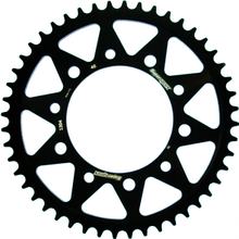 Kettingwiel Supersprox 525 LK 138,0mm Ø 112mm 48T 5-gats staal zwart