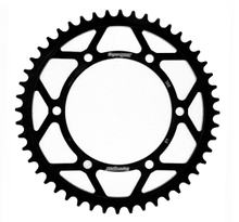 řetězové kolo Supersprox 525 LK 150,0mm Ø 130mm 48Z 6-dírové ocelové černé