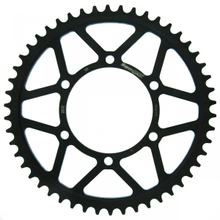 Kettingtandwiel Supersprox 525 LK 125,0mm Ø 106mm 50T 6-gaats Staal zwart