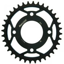 Kola řetězu Supersprox 530 LK 110,0mm Ø 70mm 36Z 4otvorová ocel černá