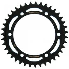 řetězové kolo Supersprox 530 LK 150,0mm Ø 130mm 39Z 6-otvorová ocel černá