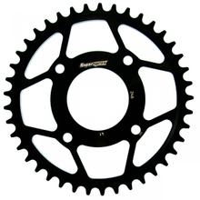 Kettingtandwiel Supersprox 530 LK 110,0mm Ø 70mm 41T 4-Gats Staal zwart
