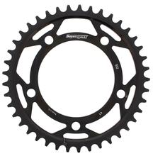Kettingtandwiel Supersprox 530 LK 138,0mm Ø 112mm 41T 5-Gats Staal zwart