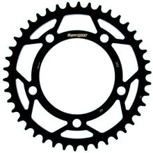 Kettenrad Supersprox 530 LK 138,0mm Ø 112mm 42Z 5otvorová ocel černá