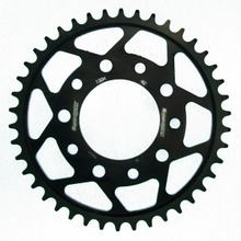 Rozetka Supersprox 530 LK 110,0mm Ø 80mm 42Z 5-děr ocel černá