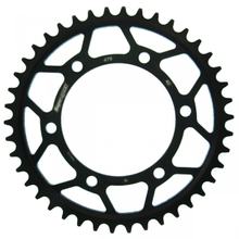 Kettenrad Supersprox 530 LK 130,0mm Ø 110mm 42Z 6-dírové ocelové černé