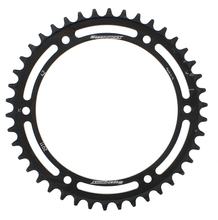 řetězové kolo Supersprox 530 LK 176,0mm Ø 155mm 42Z 6-dírové ocel černá