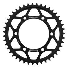 řetězové kolo Supersprox 530 LK 130,0mm Ø 110mm 43Z 6-děrové ocelové černé