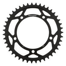 Zębatka łańcuchowa Supersprox 530 LK 140,0mm Ø 120mm 43Z 5-otworowa stal czarna