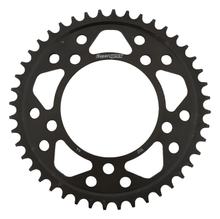 Kettingtandwiel Supersprox 530 LK 138,0mm Ø 112mm 44T 5-Gats Staal zwart