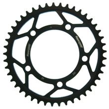 Kettingwiel Supersprox 530 LK 138,0mm Ø 112mm 45T 5-gaats staal zwart