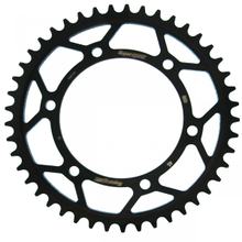 Kettingtandwiel Supersprox 530 LK 145,0mm Ø 125mm 45 tanden 6-gats staal zwart