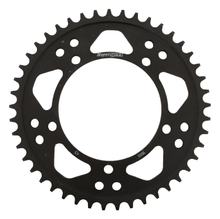 Kettingtandwiel Supersprox 530 LK 140,0mm Ø 120mm 45T 5-gaats Staal zwart