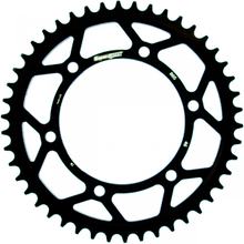 Kettingtandwiel Supersprox 530 Steekmaat 145,0mm Diameter 125mm 46 Tanden 6-Gaten Staal zwart