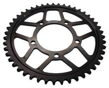 Kettingtandwiel Supersprox 530 LK 110,0mm Ø 87mm 47T 5-gaats Staal zwart