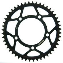 Kettenrad Supersprox 530 LK 138,0mm Ø 112mm 48Z 5-Loch Stahl schwarz