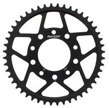 Kettenrad Supersprox 530 LK 110,0mm Ø 80mm 48Z 5-Loch Stahl schwarz