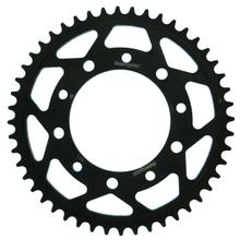 Kettenrad Supersprox 530 LK 138,0mm Ø 112mm 48Z 5-Loch Stahl schwarz